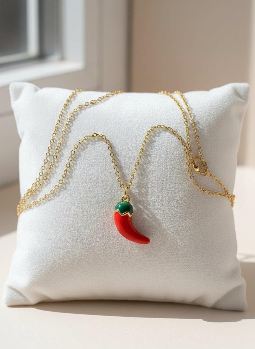 Chili charm